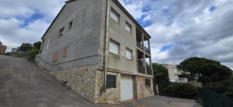 Foto fe3b7c8e-928d-438b-9903-5423a58eec9c. Chalet casa a 4 vientos en venta en Mas Mora-Sant Daniel Tordera
