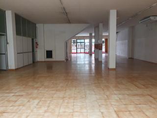 Location Local commercial à Malgrat de Mar. Local en venta o  alquiler en malgrat de mar