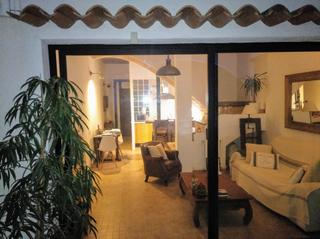 Maison à Canet de Mar. Casa totalmente reformada en canet