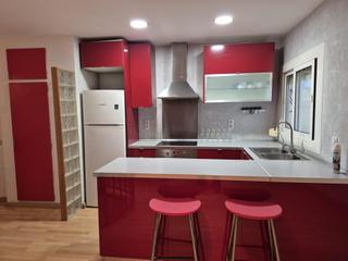 Rez-de-chausse dans Malgrat de Mar. Planta baja en malgrat de mar