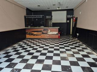 Lloguer Local Comercial a Malgrat de Mar. Local comercia en malgrat de mar