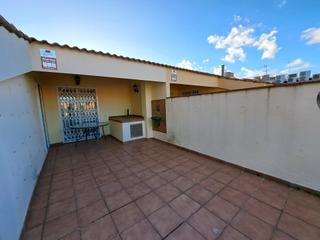 Dplex a Centre. Bonito duplex al lado del mar