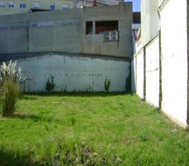 Terreny residencial  Carrer carrer del maresme. Solar en venta en tordera