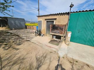 Finca rústica a Malgrat de Mar. Terrenos agrícolas en venta en malgrat de mar