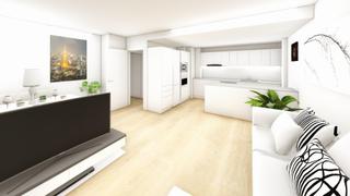 Appartement à Canet de Mar. Piso nuevo