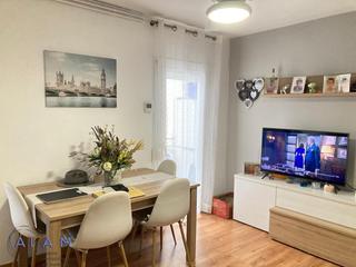 Appartement  Calle cristofor colom. Piso al lado de la playa en pineda de mar