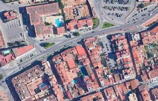 Piso en Calella