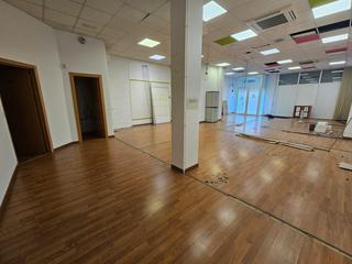 Geschäftsraum in Malgrat de Mar