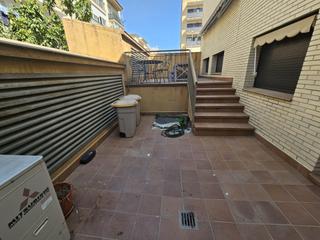 Lloguer Local Comercial a Malgrat de Mar. Local de alquiler en malgrat de mar