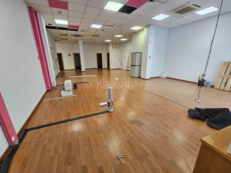 Foto 002ab246-652f-46db-abcb-6249e845d1ed. Miete geschäftsraum in Malgrat de Mar