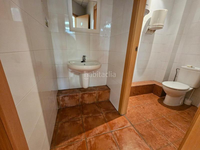 Foto 07aecbde-2b6b-42e0-aae5-1f856ee5fb03. Miete geschäftsraum in Malgrat de Mar