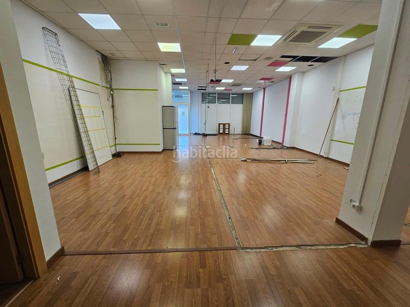 Foto 0cc438a4-7245-4594-8c3f-78cc411acd00. Miete geschäftsraum in Malgrat de Mar