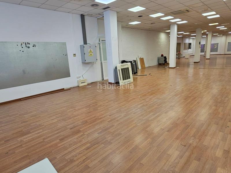 Foto 322bcc73-84a4-4906-b480-4a8cc923d2b3. Miete geschäftsraum in Malgrat de Mar