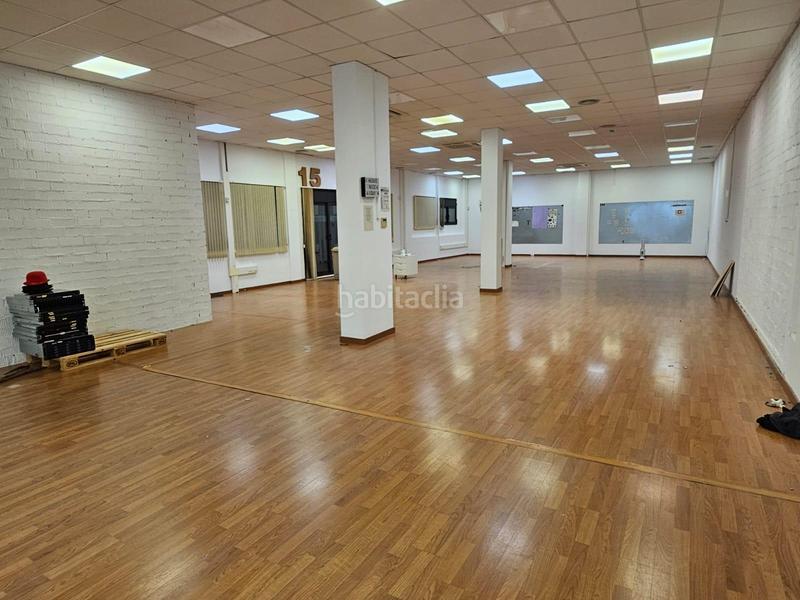 Foto 477e04e9-1fcd-4ac1-aedb-841f423335a6. Miete geschäftsraum in Malgrat de Mar