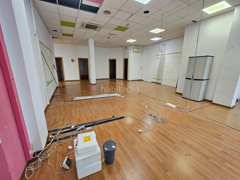 Foto 4b97f2bb-282a-4d44-8029-4d385e23e80a. Miete geschäftsraum in Malgrat de Mar