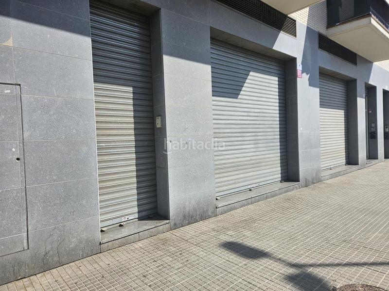 Foto 52781df5-5fd7-4e48-a1f5-da61acb8e93a. Miete geschäftsraum in Malgrat de Mar