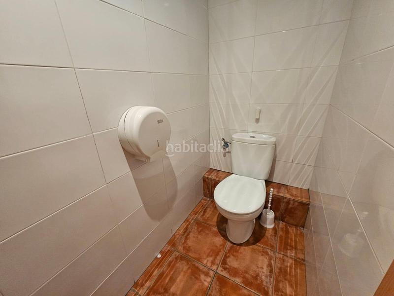 Foto 55e15e79-d80e-4a8f-9bce-1b04812ee31d. Miete geschäftsraum in Malgrat de Mar