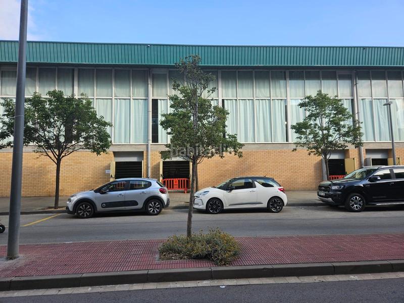 Foto 5c4a3228-248e-4e01-abb2-91a918279b83. Miete geschäftsraum in Malgrat de Mar