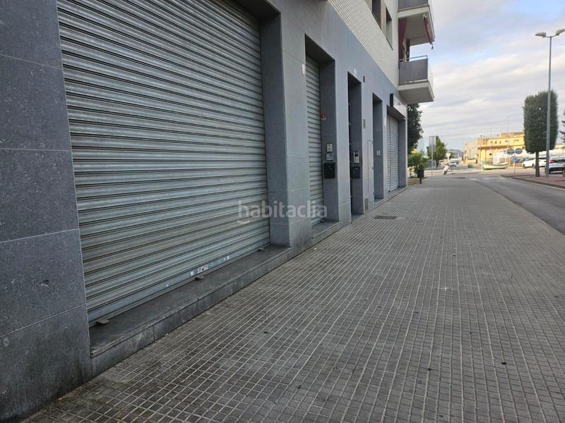 Foto 77dd1903-8f12-4970-85d6-67710acd336d. Miete geschäftsraum in Malgrat de Mar