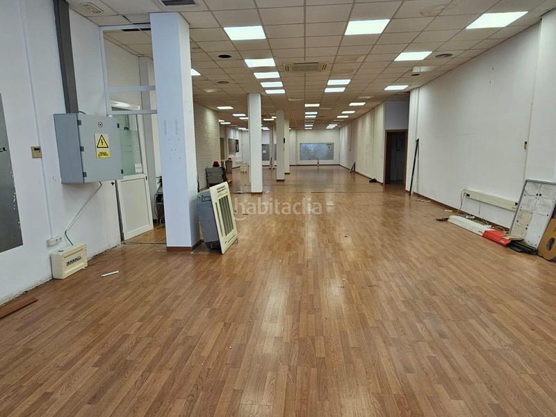 Foto 7d67aefb-743b-4d54-9a5a-a4895e74d6f7. Miete geschäftsraum in Malgrat de Mar