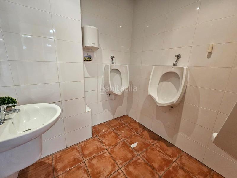 Foto 85668594-b961-486d-8fb8-04e246a2a531. Miete geschäftsraum in Malgrat de Mar