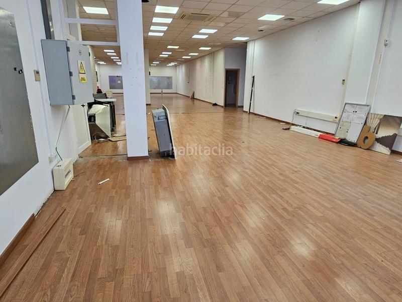 Foto 87dcd648-5195-46bd-9aba-b7b43dc9012d. Miete geschäftsraum in Malgrat de Mar