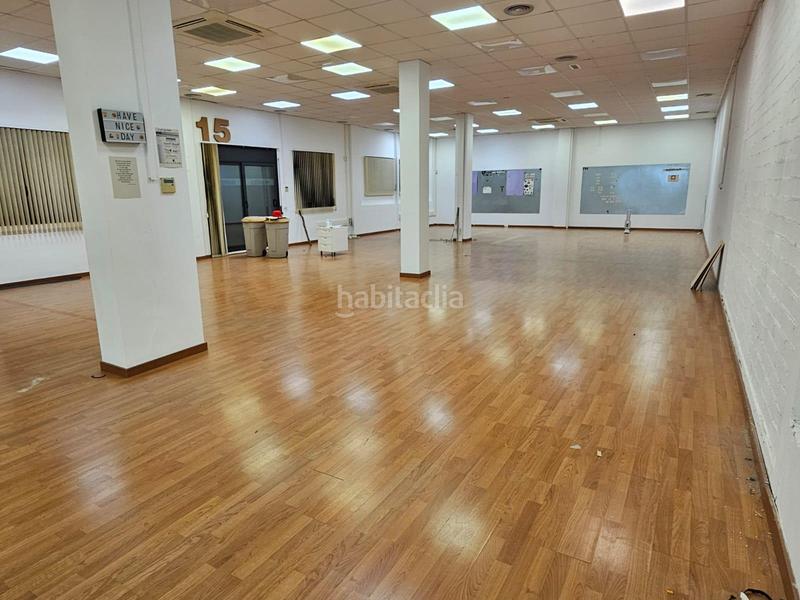 Foto 8cc2a88b-e2a2-41cb-afef-463b7329ede3. Miete geschäftsraum in Malgrat de Mar