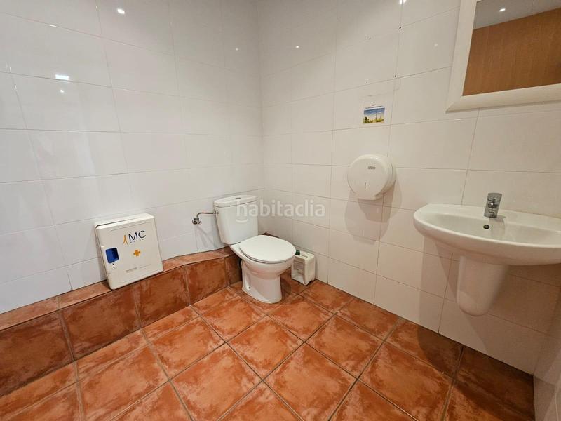 Foto 96e35a87-68f5-4ced-a241-681e29ff7eb9. Miete geschäftsraum in Malgrat de Mar