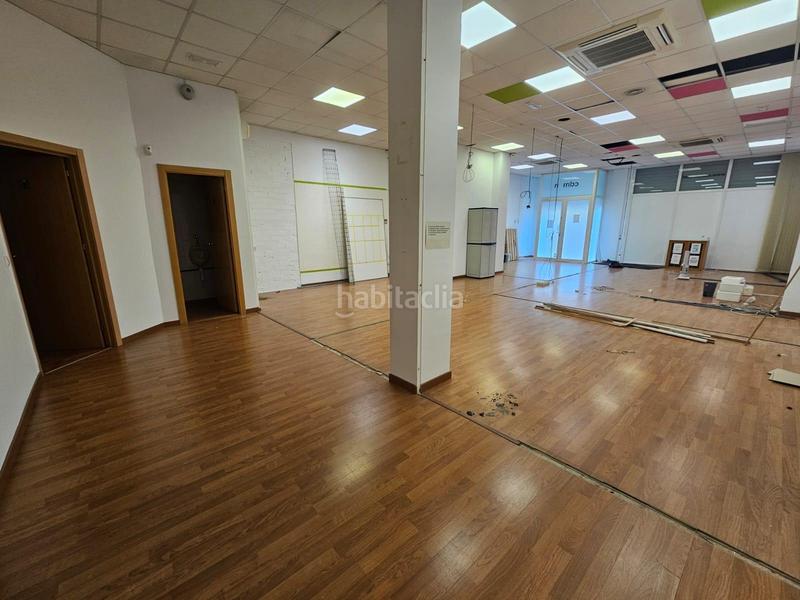 Foto a6b6eef5-c9f7-447e-bd9d-68696d1cd42c. Miete geschäftsraum in Malgrat de Mar