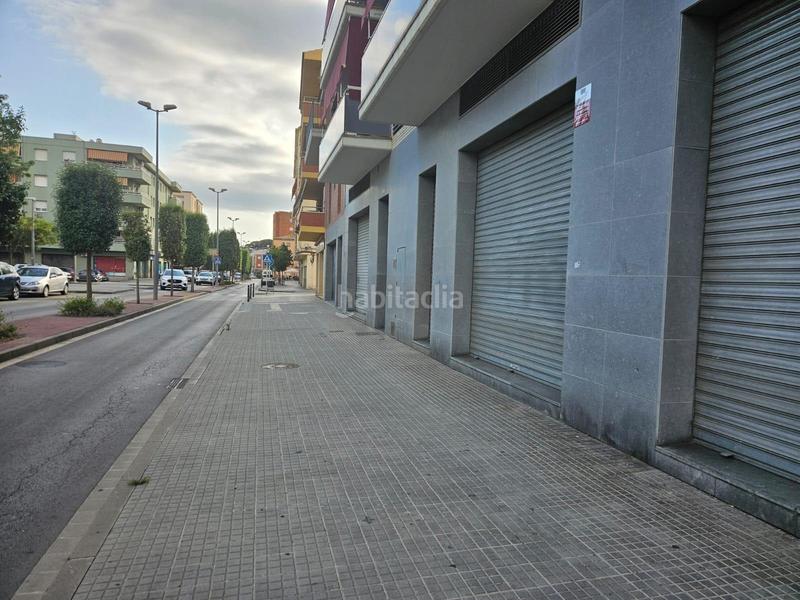 Foto b04647ab-f356-4c63-9f81-8b70157459cf. Miete geschäftsraum in Malgrat de Mar