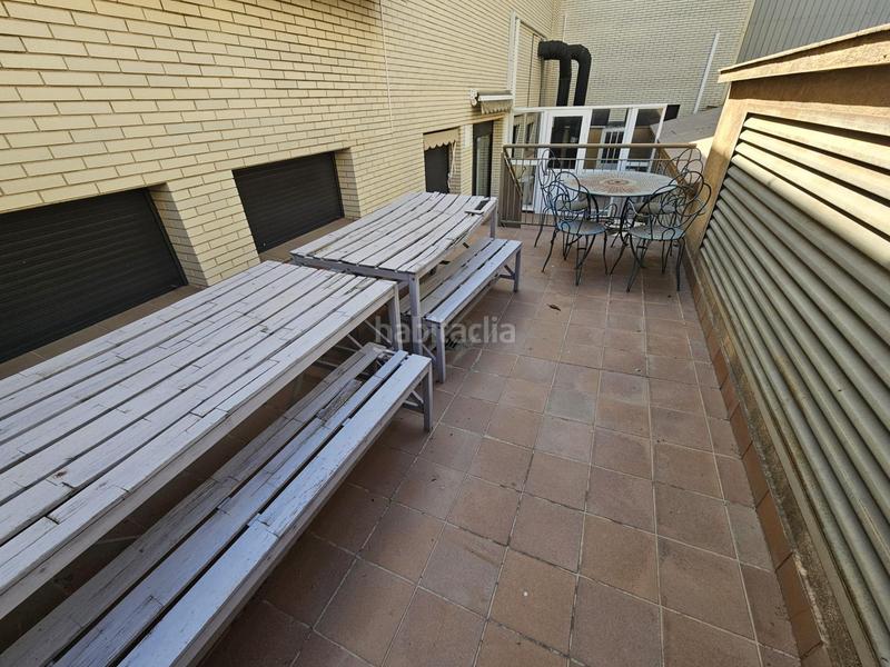 Foto b76ca96e-8030-4c8e-9d1f-e8867d24193d. Miete geschäftsraum in Malgrat de Mar