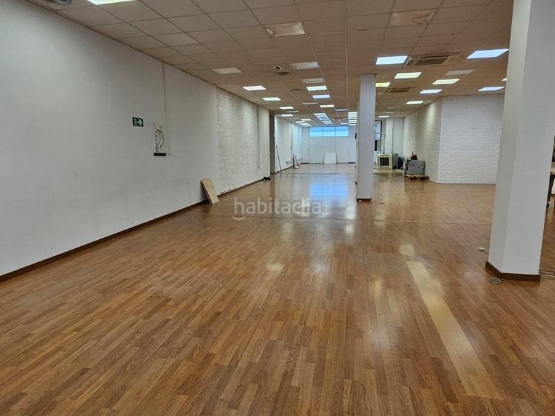 Foto ce69b5eb-e3a4-4dd9-b541-a162480320b1. Miete geschäftsraum in Malgrat de Mar