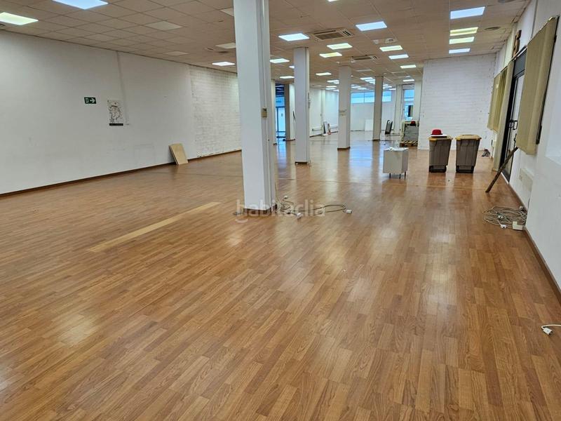 Foto d11ef5b3-0b70-46b2-a4c8-57a1f40bd206. Miete geschäftsraum in Malgrat de Mar