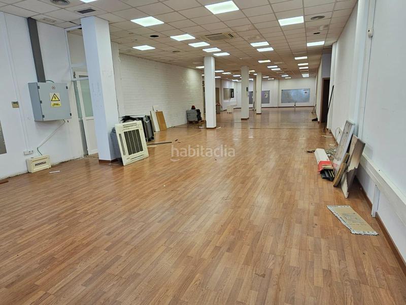 Foto e0caa21c-0b69-415c-89fb-86f573733c87. Miete geschäftsraum in Malgrat de Mar