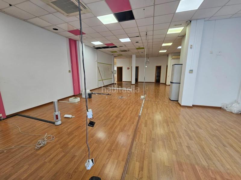 Foto e31e4c0c-6d57-4e75-a25a-8ffe51f16f15. Miete geschäftsraum in Malgrat de Mar