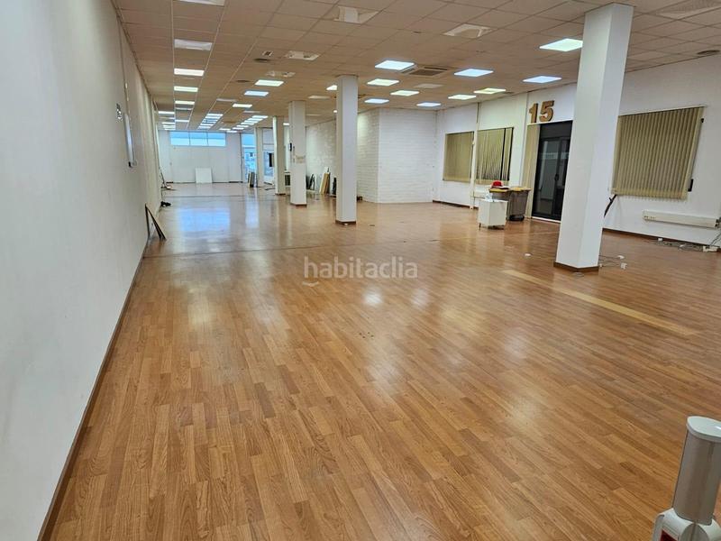 Foto e41ce719-0f68-4993-b295-4de7f9ea5858. Miete geschäftsraum in Malgrat de Mar