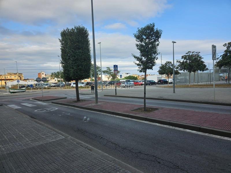 Foto e98d08ed-8329-4252-81b7-3b66457686d5. Miete geschäftsraum in Malgrat de Mar