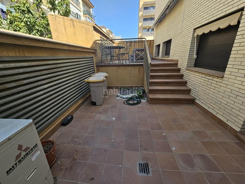 Foto f04ce5da-e331-4548-83ca-b6d3d89abe80. Miete geschäftsraum in Malgrat de Mar