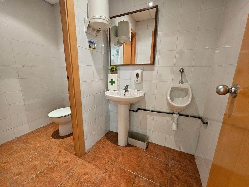 Foto f954f302-3808-4975-b063-089524f4fa08. Miete geschäftsraum in Malgrat de Mar