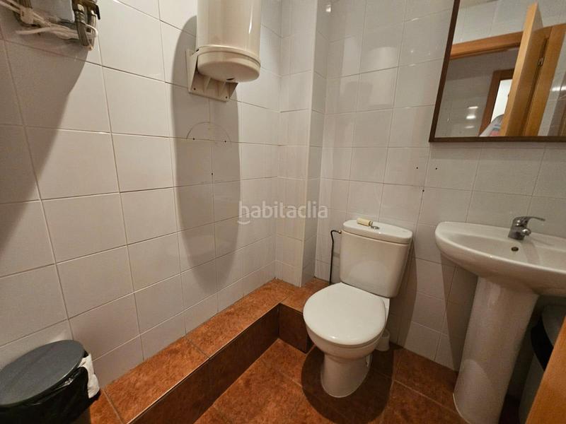 Foto fcbc8d39-baaa-4590-b70f-5cabfd03a2d7. Miete geschäftsraum in Malgrat de Mar