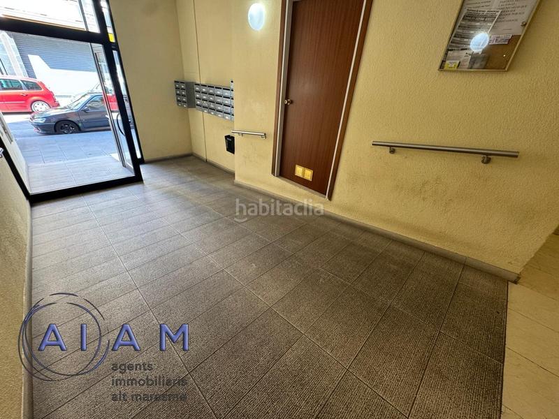 Foto f3ab0cf6-9b38-4fa4-ad23-8539484899db. Studio dans Poblenou Pineda de Mar