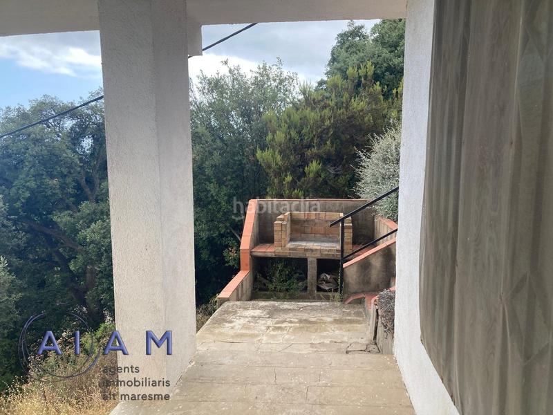 Foto 3c21e8c9-6f49-4806-a834-7575b30ed0c7. Casa torre en venta en Can Carreras - Montessol Pineda de Mar