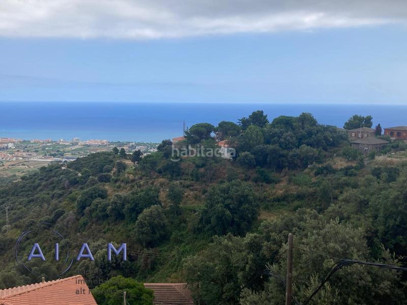 Foto 963bdad4-0388-4640-9c7a-6413fd115625. Casa torre en venta en Can Carreras - Montessol Pineda de Mar