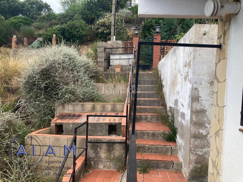 Foto c92909f6-7fa1-4f7f-a946-8d5e57522a4f. Casa torre en venta en Can Carreras - Montessol Pineda de Mar