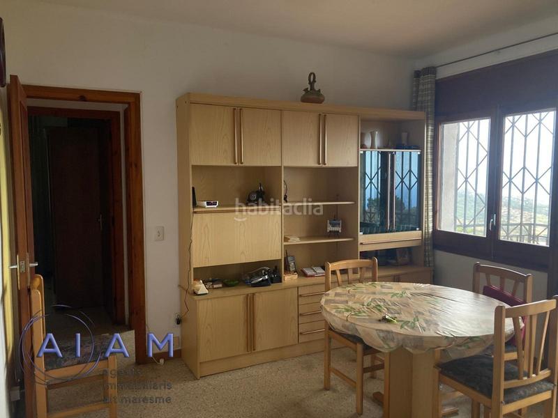 Foto cc270deb-2a39-41b6-853d-c2cc3cd704ee. Casa torre en venta en Can Carreras - Montessol Pineda de Mar