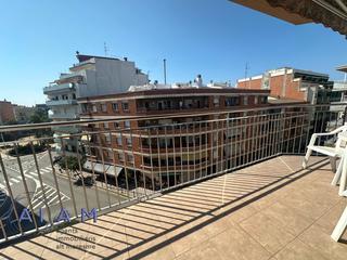 Piso  De nostra senyora de montserrat. Piso en venta en pineda de mar