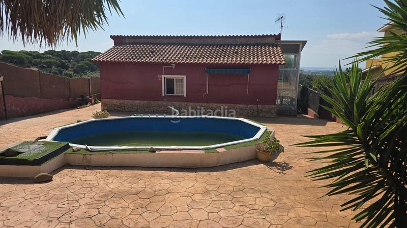 Foto 140f63f2-c087-447b-a6ba-24369fd0ccfe. Chalet casa a 4 vientos en venta en Mas Mora-Sant Daniel Tordera
