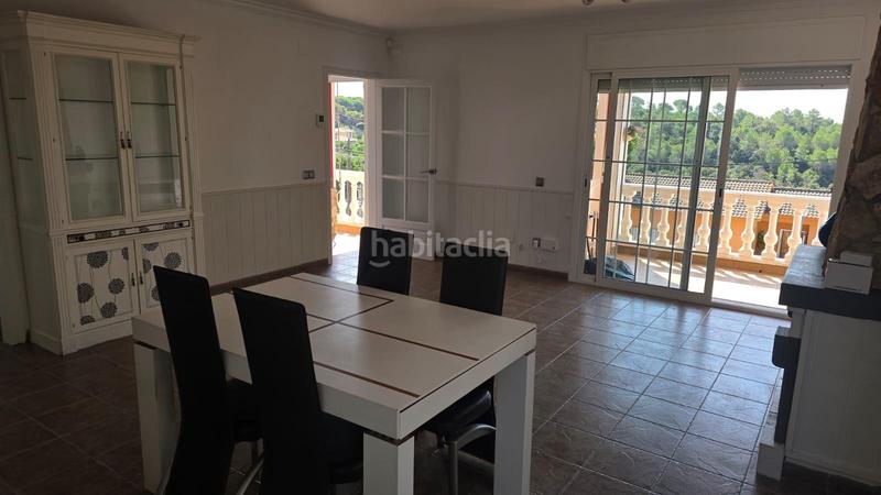 Foto 70483b65-4c92-4a74-a13e-5ee635dcc26b. Chalet casa a 4 vientos en venta en Mas Mora-Sant Daniel Tordera
