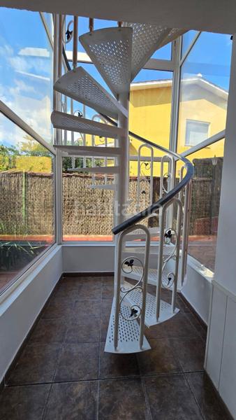 Foto 8ad2a8d8-62cc-47fd-8e85-cf8a65fc89e2. Chalet casa a 4 vientos en venta en Mas Mora-Sant Daniel Tordera
