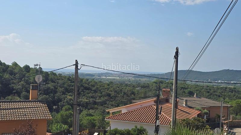 Foto 8ff53602-e808-43de-9e1a-a273c0d1b03d. Chalet casa a 4 vientos en venta en Mas Mora-Sant Daniel Tordera